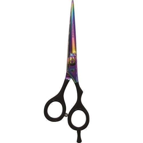Black Ice professional Stylish Off Set Grip 5.5" Shear