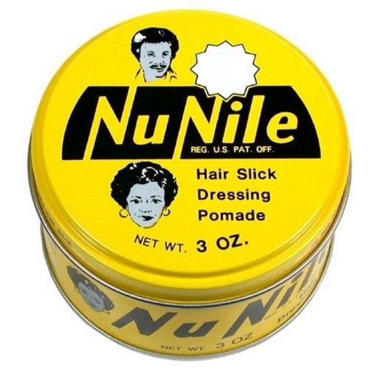 Murray's Nu Nile Hair Slick Dressing Pomade