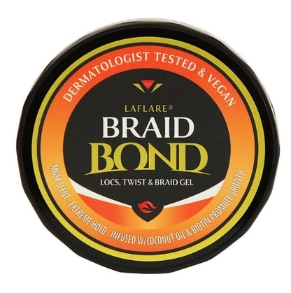 [WHOLESALE] Laflare Braid Bond Gel