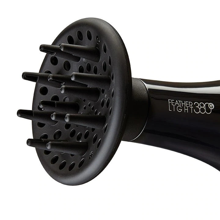 Salon Tech Feather Light 380G Dryer