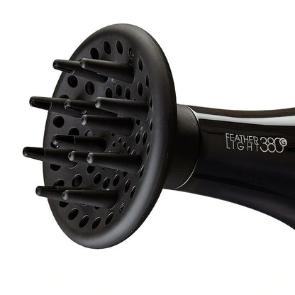 Salon Tech Feather Light 380G Dryer