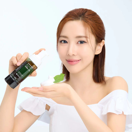 NEOGEN Dermalogy Real Fresh Foam Cleanser (5.6 oz)