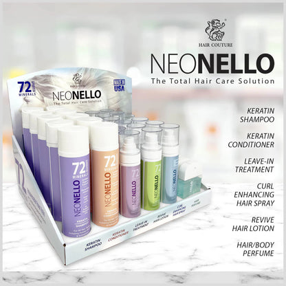 Hair Couture Professional NEONELLO Curl Enhancing Spray