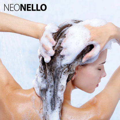 Hair Couture Professional NEONELLO Keratin 72 Minerals Conditioner