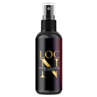 LOC N Vitamin Hair & Scalp Nourisher (8 oz)