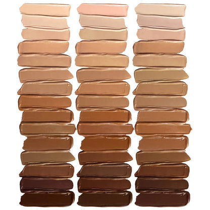 NYX Professional Makeup Can't Stop Won't Stop 24Hr Full Coverage Matte Finish Foundation (1 oz)