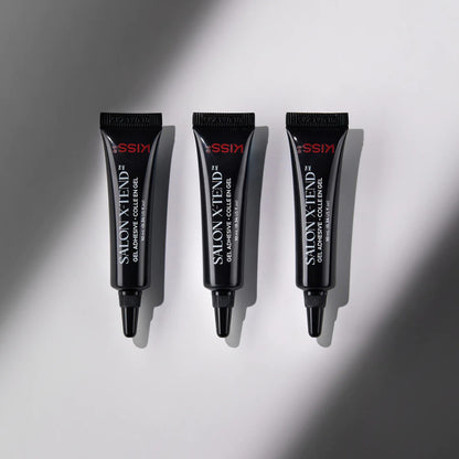 KISS Salon X-tend LED Soft Gel Adhesive