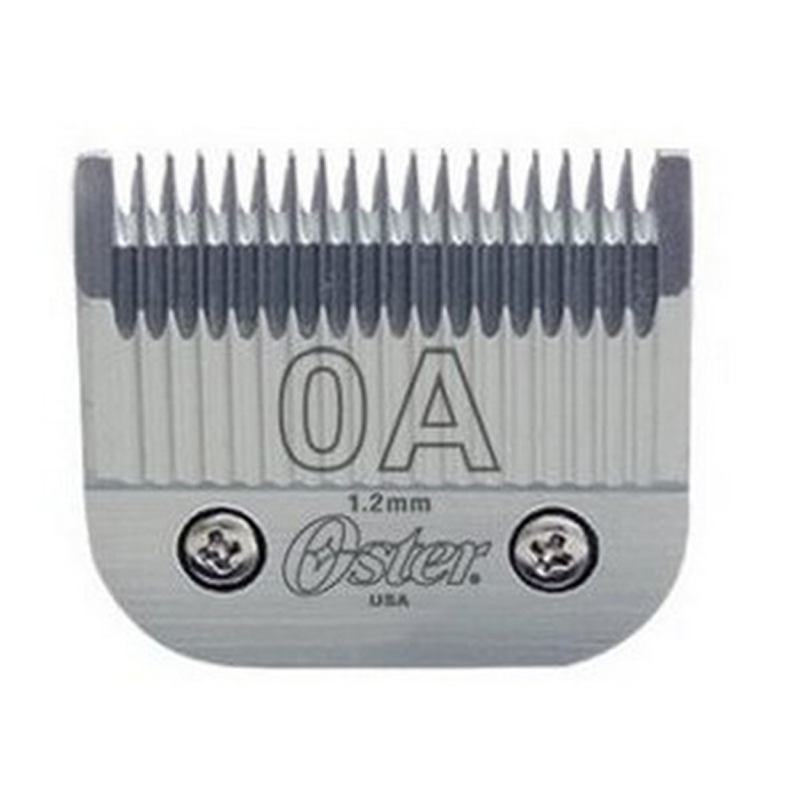 Oster Detachable Blade