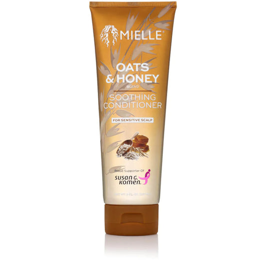 Mielle Organics Oats & Honey Soothing Conditioner