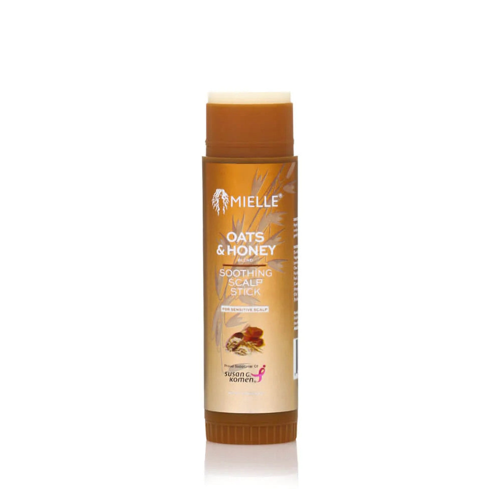 Mielle Organics Oats & Honey Soothing Scalp Stick