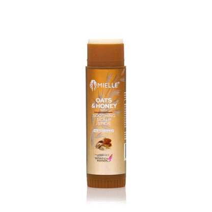 Mielle Organics Oats & Honey Soothing Scalp Stick