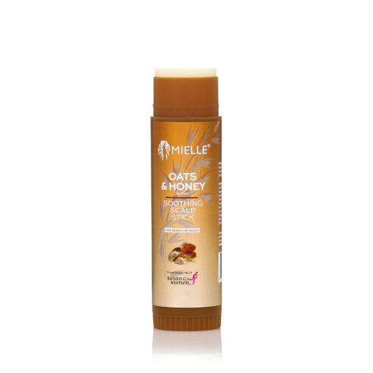 Mielle Organics Oats & Honey Soothing Scalp Stick