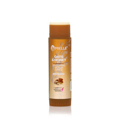 Mielle Organics Oats & Honey Soothing Scalp Stick