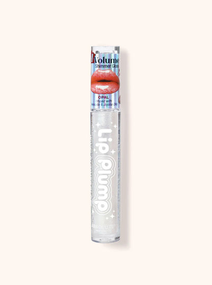 ABSOLUTE Lip Plump Lip Plump Jewel Glimmer Gloss