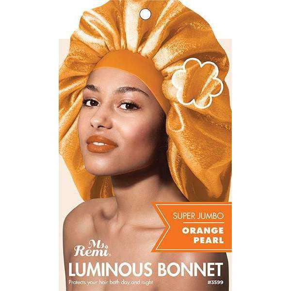 Annie Ms. Remi Luminous Bonnet X-Jumbo