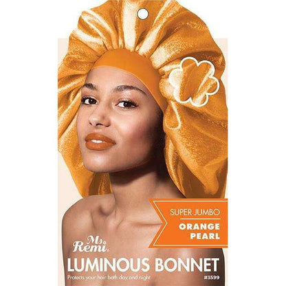 Annie Ms. Remi Luminous Bonnet X-Jumbo