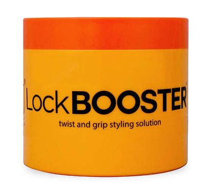 Style Factor Lock Booster Collection