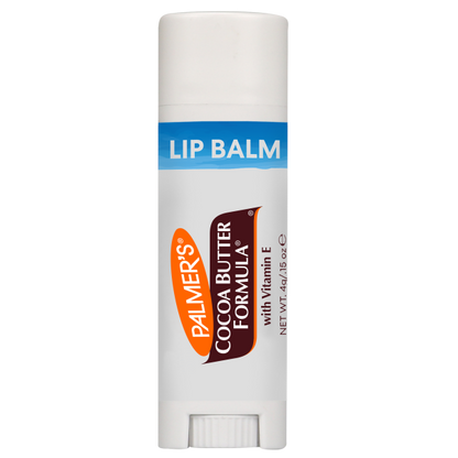 Palmers Cocoa Butter Formula Lip Balm (4g)