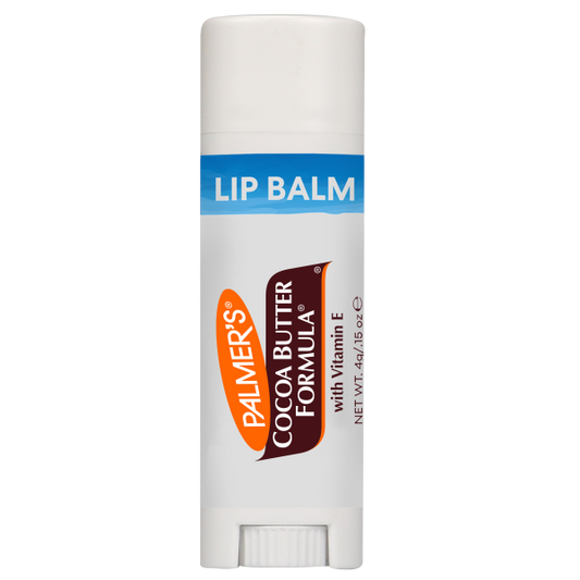 Palmers Cocoa Butter Formula Lip Balm (4g)