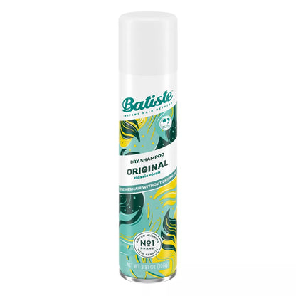 BATISTE Dry Shampoo (3.81 oz)