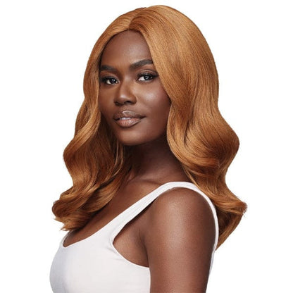 OUTRE Wigpop Synthetic Full Wig - Laina