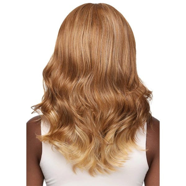 OUTRE Wigpop Synthetic Full Wig - Laina