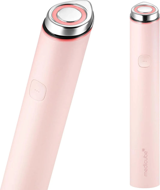 MEDICUBE Age-R Booster Pro Mini Plus Pink