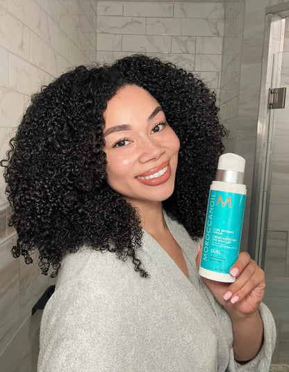 Moroccanoil Curl Defining Cream (8.5 oz)