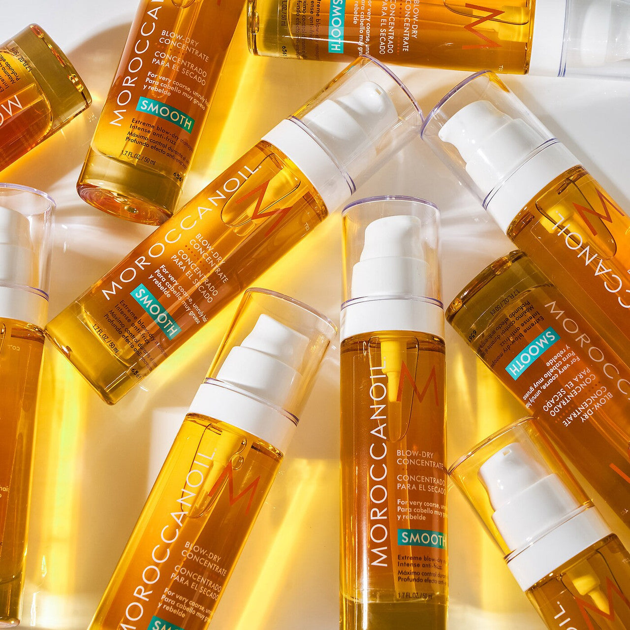 Moroccanoil Blow-Dry Concentrate