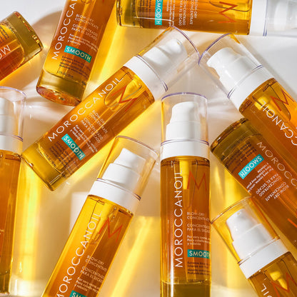Moroccanoil Blow-Dry Concentrate