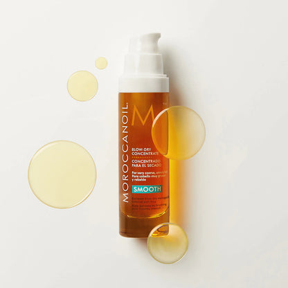 Moroccanoil Blow-Dry Concentrate