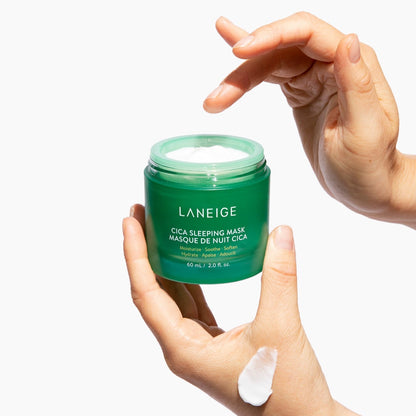 LANEIGE Cica Sleeping Mask (2 oz)