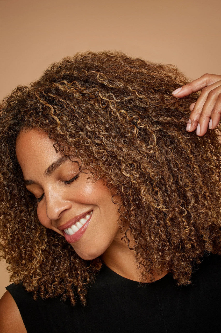 Ouidad Curl Therapy Lightweight Protein Foam Treatment