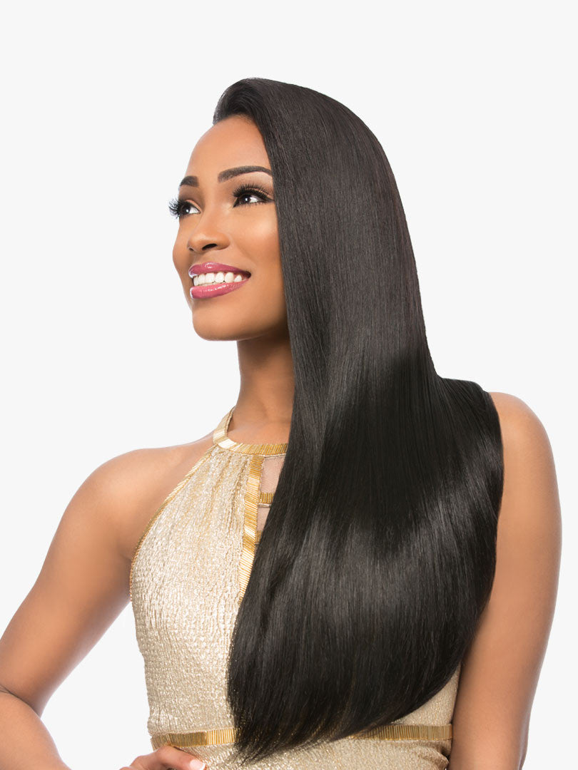 SENSATIONNEL 100% Human Hair Empire Yaki