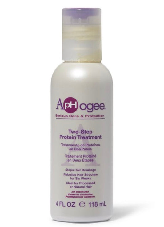 Aphogee Two Step Protein Treatment