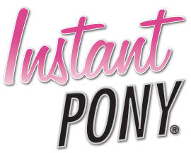 SENSATIONNEL Ponytail Instant Pony Sleek Straight 24"/30"