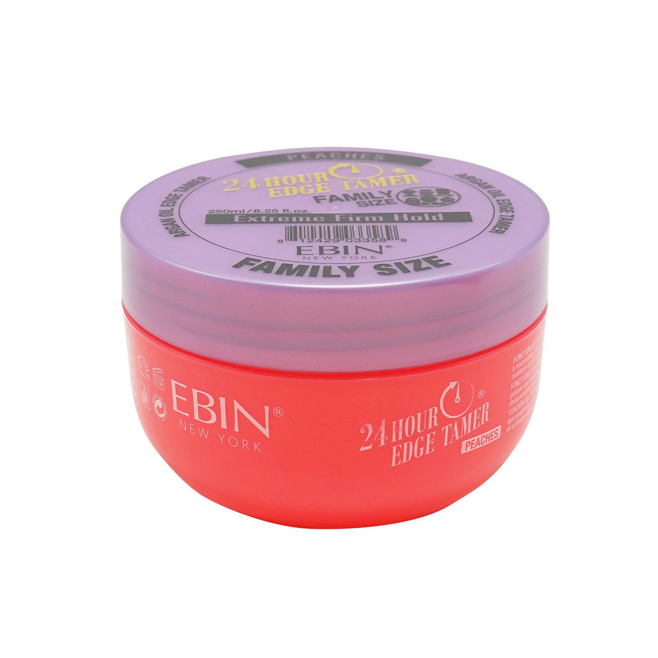 EBIN 24 Hour Edge Tamer Refresh