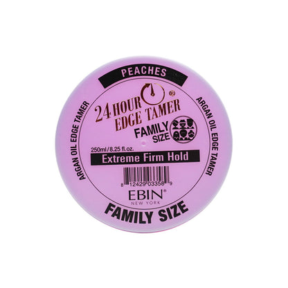 EBIN 24 Hour Edge Tamer Refresh