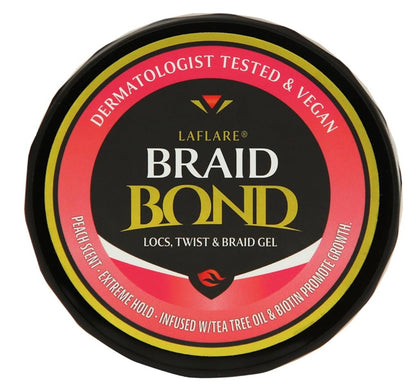 Laflare Braid Bond Gel