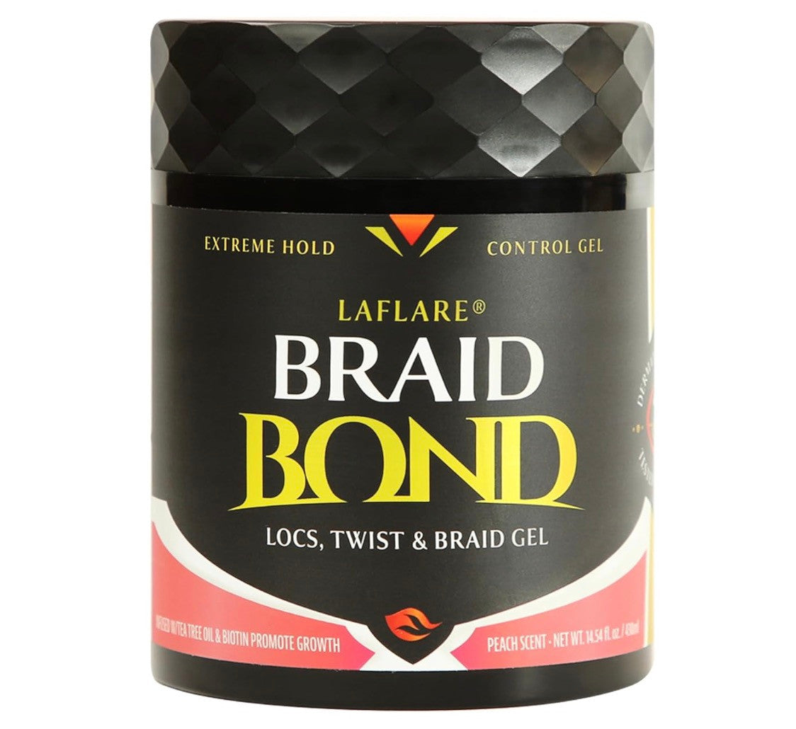 Laflare Braid Bond Gel