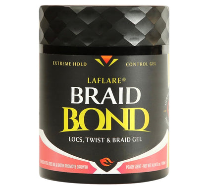 Laflare Braid Bond Gel