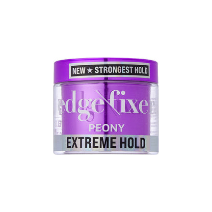 RED Edge Fixer Extreme Hold Hair Gel
