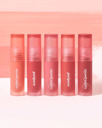 [PERIPERA] Ink Mood Matte Tint