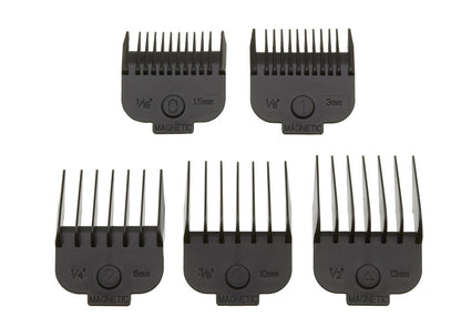 Gamma+ Absolute Alpha Cordless Clipper (Interchangeable Custom Body Kits)