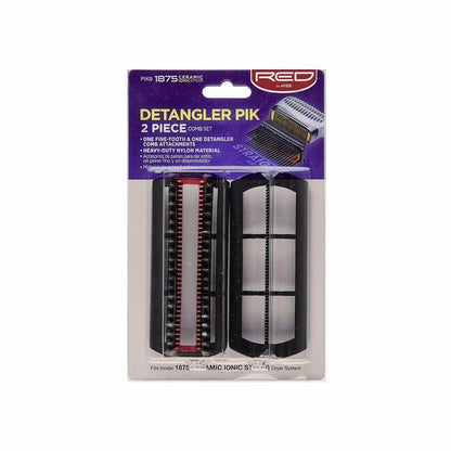 REDs Dryer Attachment Collection