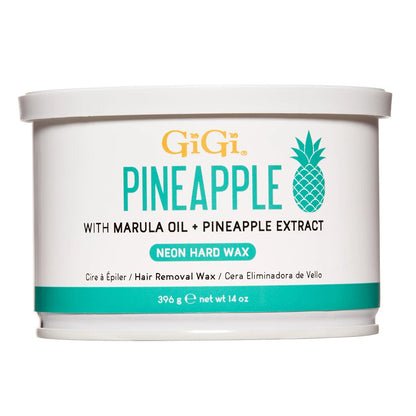 GiGi Neon Hard Wax (14oz)