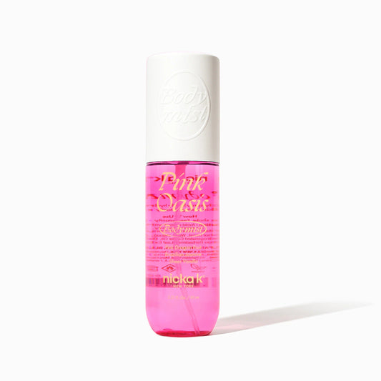 NICKA K Body Mist (3.21oz)