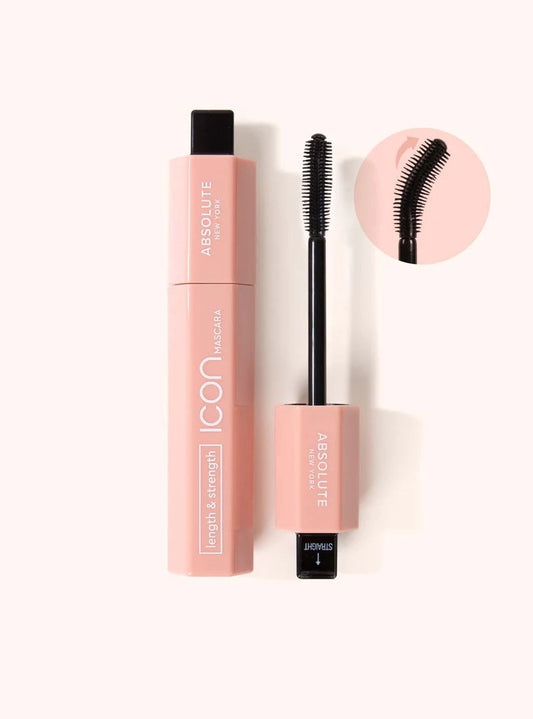 ABSOLUTE Icon Vegan Mascara Length & Strength