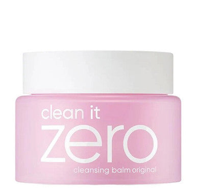 BANILA CO Clean It Zero Cleansing Balm [Original] (3.38 oz)