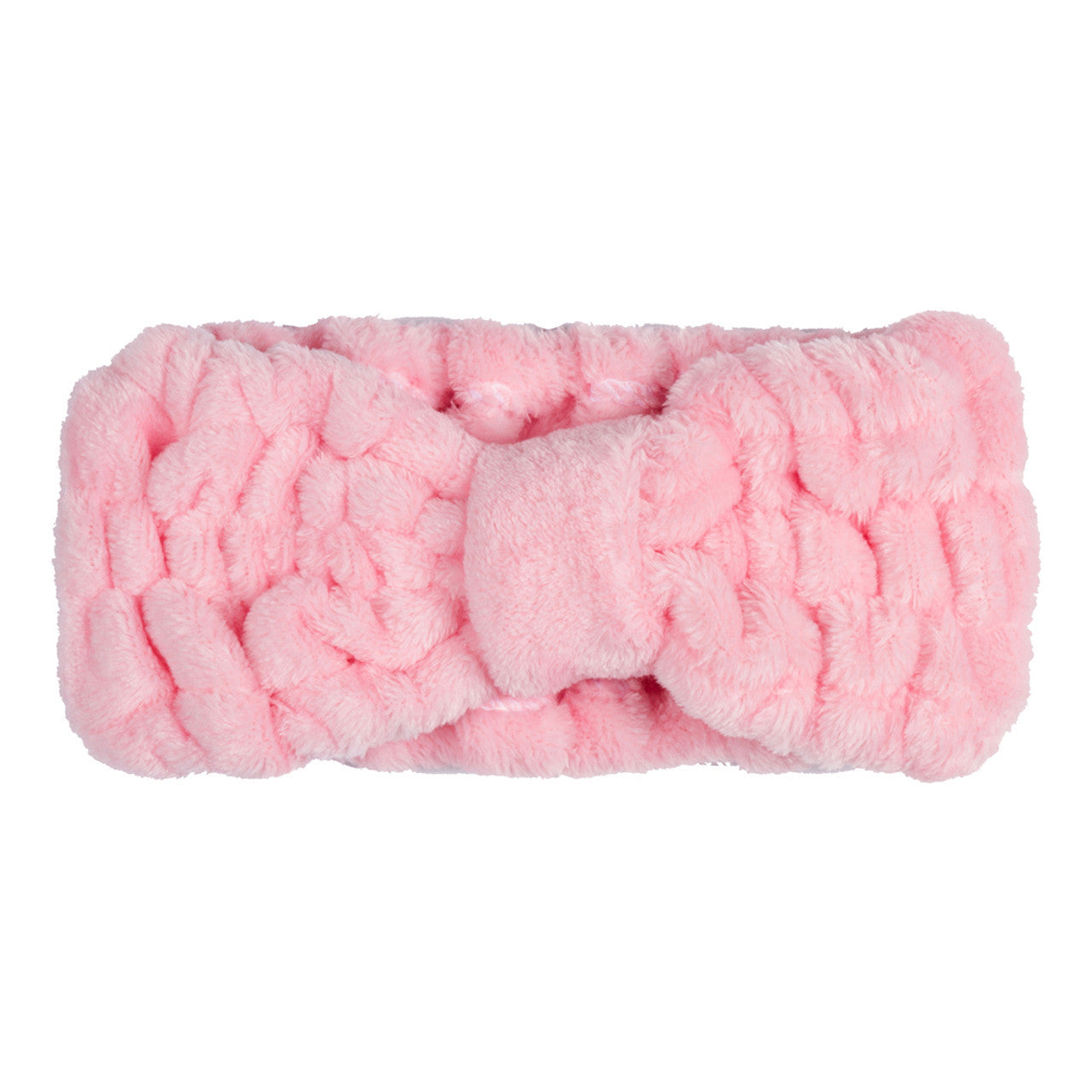 CALA Plush Bow Headband